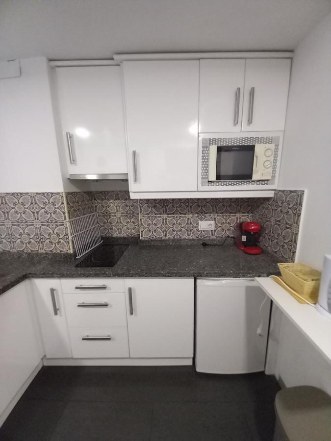 Apartamento Clavel Nazari Granada